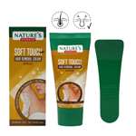 Natures Essence Soft Touch Gold Hair Remover Cream